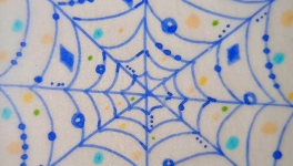 Chapitre 23 : Eaux colorées, Palais givré