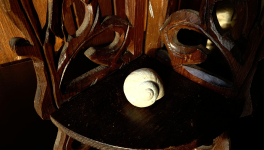 Les Dimanches d'Alexandrine de Césure (3)