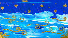 Chapitre 8 : Le dompteur de vagues