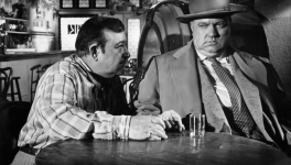 La Soif du mal (Touch of Evil, Orson Welles, 1958)