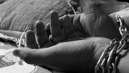 Chapitre 14 - POV Lia