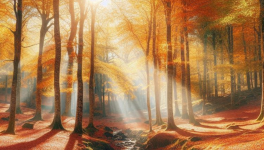 Il était une fois... Brocéliande