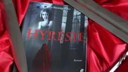 Hyrésie - Yves Roumiguières (Mars 2020)