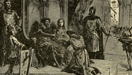 Il capitolare di Quiertzy