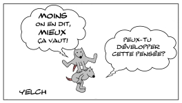 Vous m'en direz tant