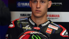 Performance assuré de Fabio Quartararo ! 