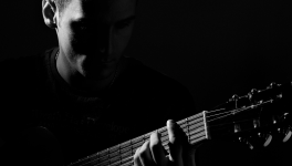 Complainte d'une âme en peine