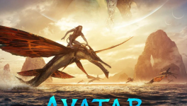 Avatar : La Voie de l'Eau