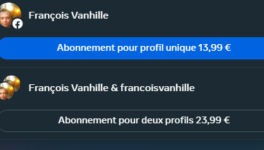 Revue de Presse ESS et Jeu Video Concours Roman