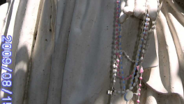 voici revenu le temps de MARIE 