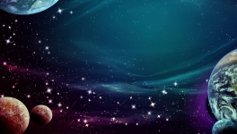 L'univers en équilibre