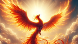 A toi Gaïa, à toi mon phénix