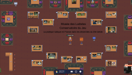 Démocratie culturelle : l’Institution muséale, c’est moi, dans mon salon.