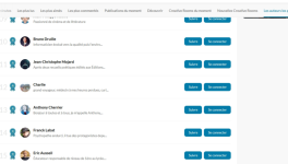 statistiques de folie