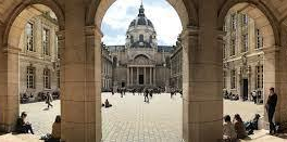 Français, "je voue la Sorbonne" mais faux, Paris gaulé !