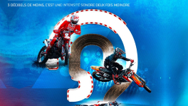 Johann Zarco en bonne forme ! 