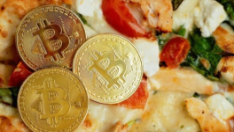 Che cos'è il Bitcoin Pizza Day?