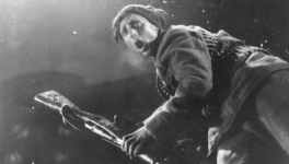 Octobre (Oktjabr, Sergei M. Eisenstein, 1927)