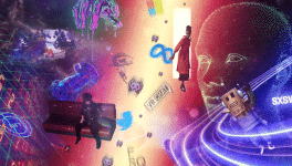 Zaa : Résidence d'artistes dans le Métavers Gather Town