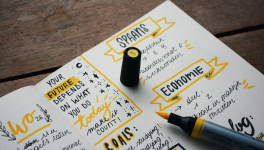 How INFPs Can Use Journaling for Healing