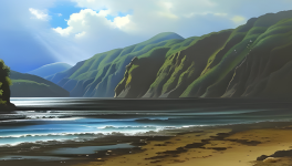 Je suis, je vis (poème)