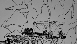 La cité perchée d'Ojexia - Partie 5 -