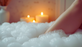 Sulfureuse volupté ...