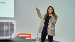 Mastering core business and communication skills.