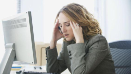 Hausser le ton face à 1 collègue sans perdre son sang-froid