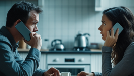 Chapitre 6.3 : Interrogations