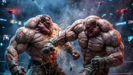 11 – Les Enhanced Games