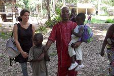 Mr L.  (témoignage de la guerre civile )