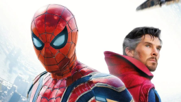 Spider-Man : No Way Home