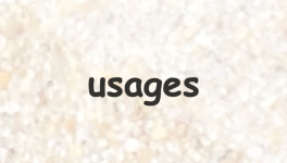 toute une histoire !