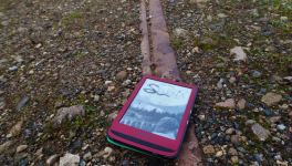 Séléna - Célia REUS (Décembre 2020)