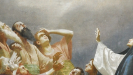 Élévation spirituelle Neptune, Uranus, Pluton