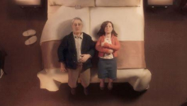 Anomalisa (Charlie Kaufman et Duke Johnson, 2015)