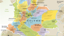 Hablamos de Colombia ???