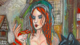 ABIGAEL ET LES SORCIÈRES DE LA NUIT