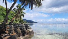 Petite présentation générale de la Polynésie