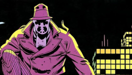 L’empreinte de Watchmen dans le storytelling des comic books