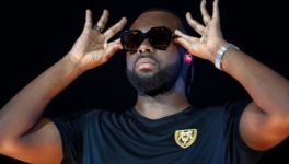 QUAND LA MUSIQUE DERAPPE !