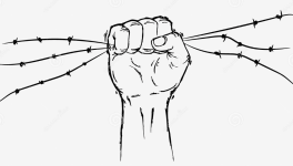 Une première source d'inspiration : un appel à une résistance