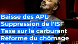 Elections municipales au Havre