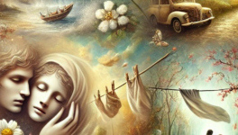 "Quand je ne serai plus", chanson pour la Saint Valentin