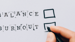 Why Shadow Work Helped Me Find Healing From My INFP Burnout 