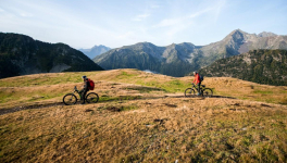 Voyager à vélo en Europe : le guide complet