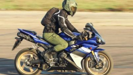 Le marché de la moto en forte croissance 