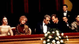 Le parrain 3 (1990) Francis Ford Coppola