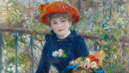 The innovations of Impressionism